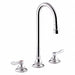 Gooseneck Bathroom Faucet Manual