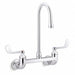 Gooseneck Service Sink Faucet 1.80 gpm