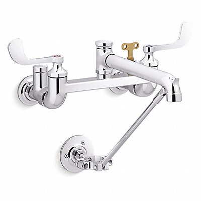 Laundry Sink Faucet 13.50 gpm