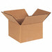 Shipping Box 4x4x3 in