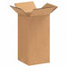 Shipping Box 4x4x9 in