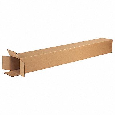 Shipping Box 4x4x38 in