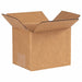 Shipping Box 5x4x4 in