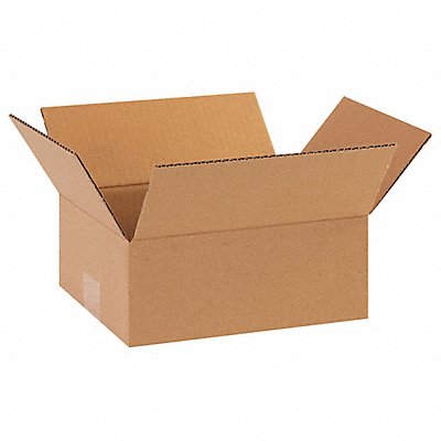 Shipping Box 6x4x2 in