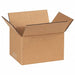 Shipping Box 7x5x4 in