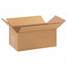 Shipping Box 10x6x4 in