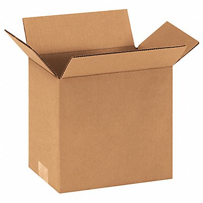 Shipping Box 9x6x9 in