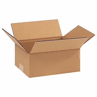 Shipping Box 9x7x4 in