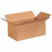 Shipping Box 10x5x4 in