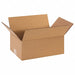 Shipping Box 10x6x3 in