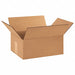 Shipping Box 12x9x5 in