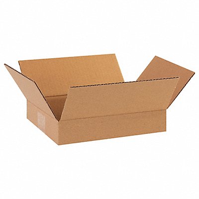 Shipping Box 11 1/4x8 3/4x2 3/4 in