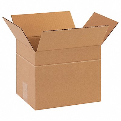 Shipping Box 10x8x8-6 in