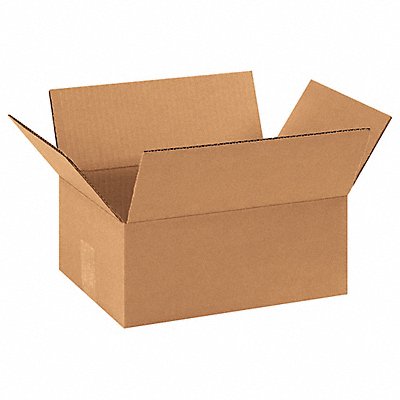 Shipping Box 11 1/4x8 3/4x4 in