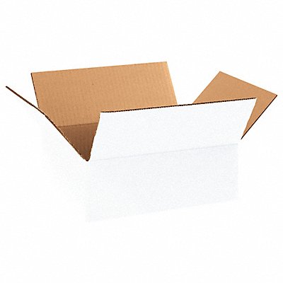 Shipping Box 11 1/4x8 3/4x4 in