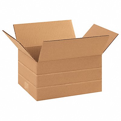 Shipping Box 11 1/4x8 3/4x6-2 in