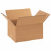 Shipping Box 11 1/4x8 3/4x6-2 in