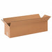 Shipping Box 12x3x3 in