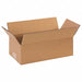 Shipping Box 12x5x4 in