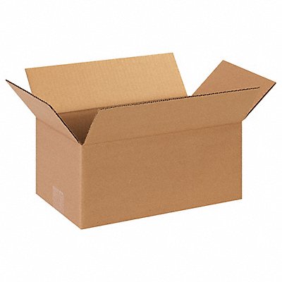 Shipping Box 12x5x5 in