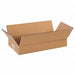 Shipping Box 14x6x2 in