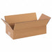 Shipping Box 12x6x3 in