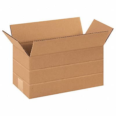 Shipping Box 12x6x6-2 in