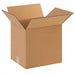 Shipping Box 12x8x12 in