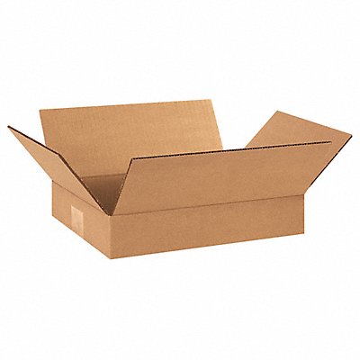 Shipping Box 12x9x2 in