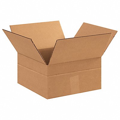 Shipping Box 12x12x6-4 in