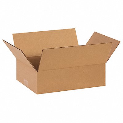 Shipping Box 14x10x4 in