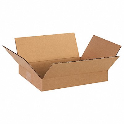 Shipping Box 13x10x2 in