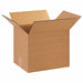 Shipping Box 15x12x12-6 in