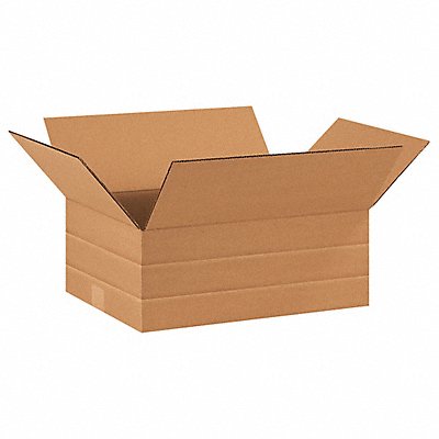 Shipping Box 16x12x6-2 in