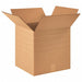 Shipping Box 16x16x16-8 in