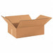 Shipping Box 17x13x5 in