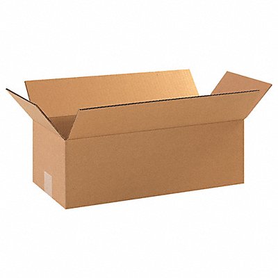 Shipping Box 18x8x6 in