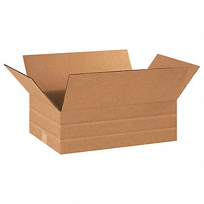 Shipping Box 18x12x6-2 in