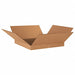 Shipping Box 18x18x2 in