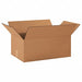 Shipping Box 20x12x8 in