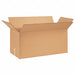 Shipping Box 24x10x12 in