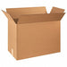 Shipping Box 24x12x18 in