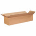 Shipping Box 26x6x6 in