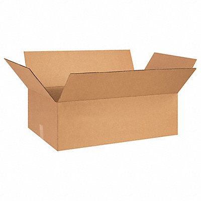 Shipping Box 28x18x8 in