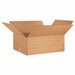 Shipping Box 30x24x12-4 in