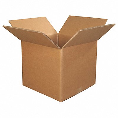 Shipping Box 36x36x36 in