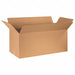 Shipping Box 36x14x14 in