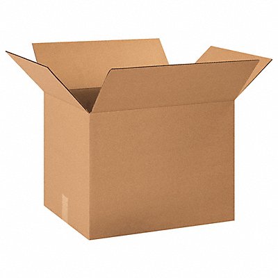 Shipping Box 21x15x15 in