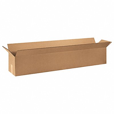 Shipping Box 48x8x8 in