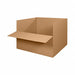 Shipping Box 49 5/8x39 5/8x35 5/8 in